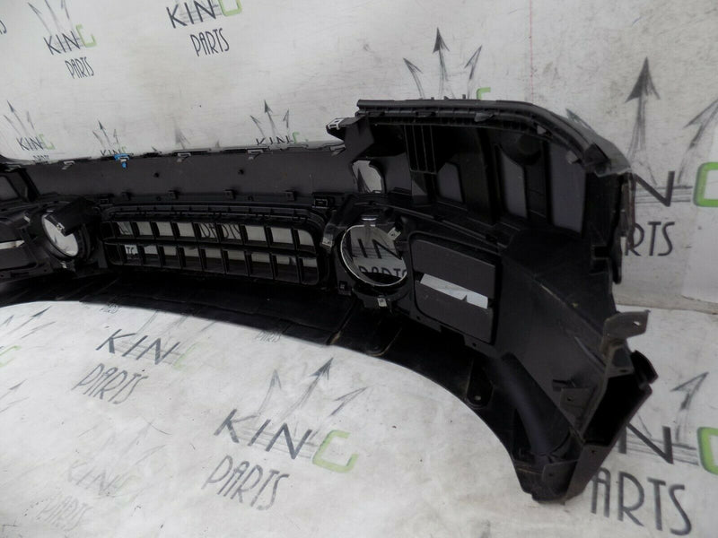 BMW MINI COOPER COUNTRYMAN F60 2017-ON FRONT BUMPER GENUINE 5111 7390520