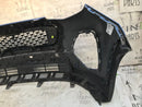 KIA SPORTAGE IV LCI 2018-21 FRONT BUMPER PDC GENUINE 86512F1550