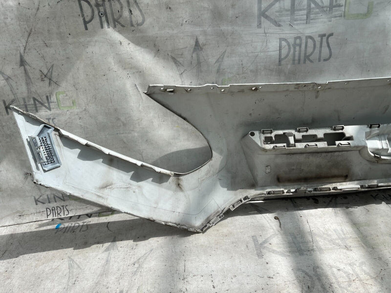 FORD TRANSIT CONNECT 2013-2017 FRONT BUMPER UPPER SECTION DT11-17K757