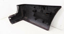 FORD TRANSIT MK3 2001-2013 END CAP REAR BUMPER CORNER LEFT DRIVER SIDE
