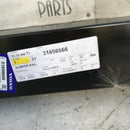 VOLVO S90 V90 GENUINE REAR BUMPER CRASH BAR REINFORCEMENT 31442045