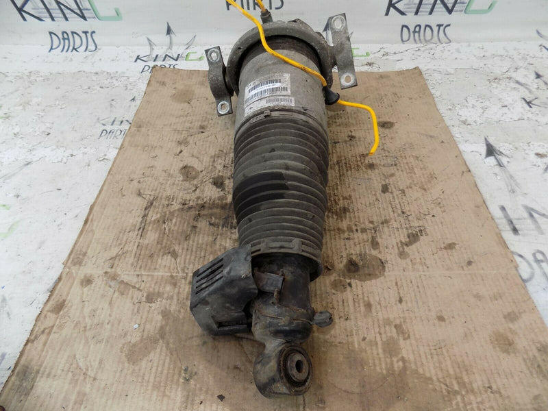 AUDI Q7 (4L) 2011-2015 3.0TDI LEFT REAR AIR SUSPENSION SPRING DAMPER 7L8616019