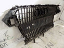 AUDI A4 B8 ALLROAD 2008-2016 FRONT BUMPER GENUINE GRILL RADIATOR GRILLE