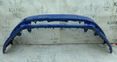 VW POLO 6R 2009-2014 FRONT BUMPER GENUINE 6R0807221R