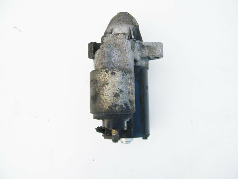 FORD FIESTA MK6 2002-2008 GENUINE STARTER MOTOR ENGINE PETROL 1.25