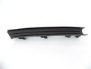 MAZDA CX5 2017-ON FRONT BUMPER LEFT SIDE LOWER TRIM GARNISH KB8A-50C21C /S06-50