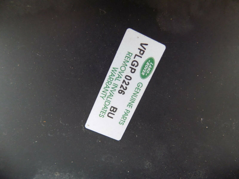 LAND ROVER RANGE ROVER SPORT L494 2014-ON SIDE STEP RIGHT DRIVER SIDE