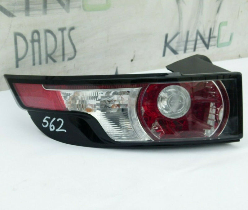RANGE ROVER EVOQUE L538 2011-1 REAR LIGHT LEFT PASSENGER SIDE BJ32-13405