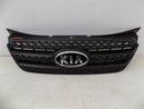 KIA PICANTO MK1 (SA) 2007-2011 GRILL FRONT BUMPER TOP GRILLE 86350-07500