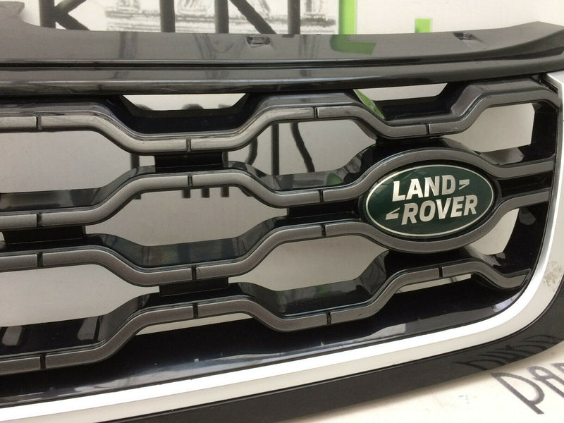 RANGE ROVER EVOQUE 2 L551 2019-ON FRONT BUMPER GRILL RADIATOR GRILLE GENUINE
