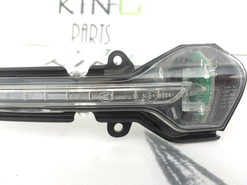 SEAT LEON 5F MK3 2013-16
