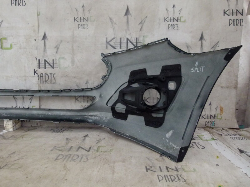 FORD TRANSIT CONNECT 2014-2017 FRONT LOWER BUMPER GENUINE DT1117F775