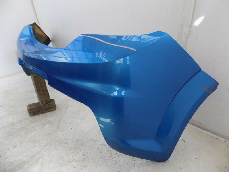 VAUXHALL ASTRA H VXR SPORT 3 DOOR 2005-2010 GENUINE REAR BUMPER 93186652