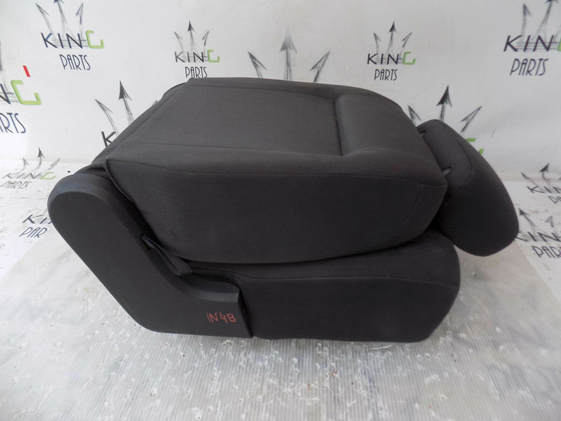 VW TOURAN MK1 2003-2014 GENUINE FOLDING REAR SEAT 3RD ROW 1T0883065D