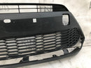KIA STONIC LCI GT-LINE 2020-ON FRONT LOWER GRILLE GENUINE 86560H8KB0