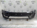 FORD TRANSIT TOURNEO CUSTOM 2012-2017 FRONT BUMPER GENUINE BK21-17K819