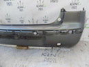 GENUINE RENAULT LAGUNA 2001  MK2 REAR BUMPER P/N: 8200 002 668