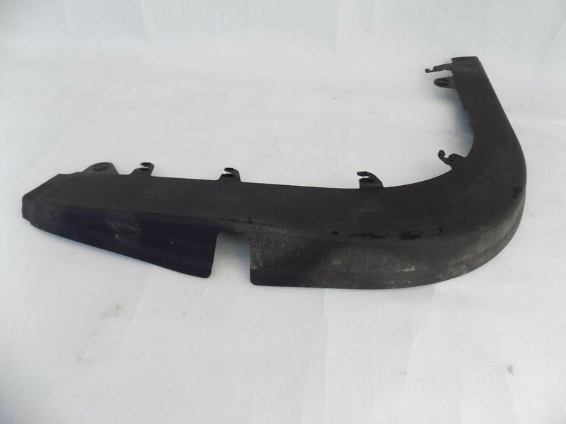 LAND ROVER 2010-2016 RIGHT FRONT DOOR TRIM ELEMENT GENUINE CPLA-208B12-A /B04-83