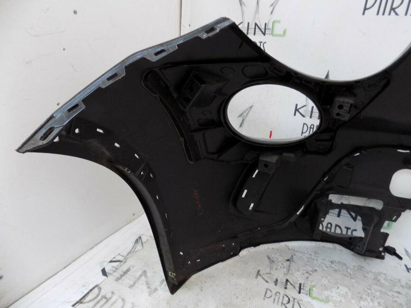 FIAT 500L TREKKING 2013-2017 GENUINE FRONT BUMPER UPPER SECTION 735570809