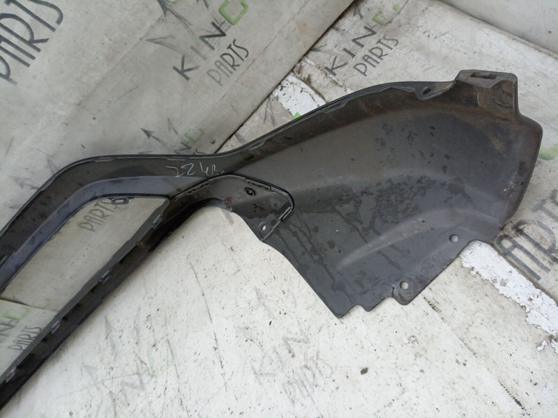 HONDA CR-V MK4 2015-2018 FRONT BUMPER LOWER SECTION 71102-TFA-T000