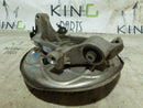 AUDI S4 A4 8W B9 3.0 PETROL REAR AXLE WHEEL BEARING HUB LEFT SIDE 8W0505435 AA