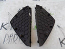 VW SHARAN SEAT ALHAMBRA 2010-ON DASHBOARD END SIDE TRIM COVERS LEFT & RIGHT