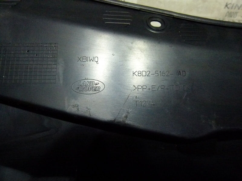 RANGE ROVER EVOQUE L551 HYBRID 2019-ON BATTERY BOX CAP COVER K8D25162AD #