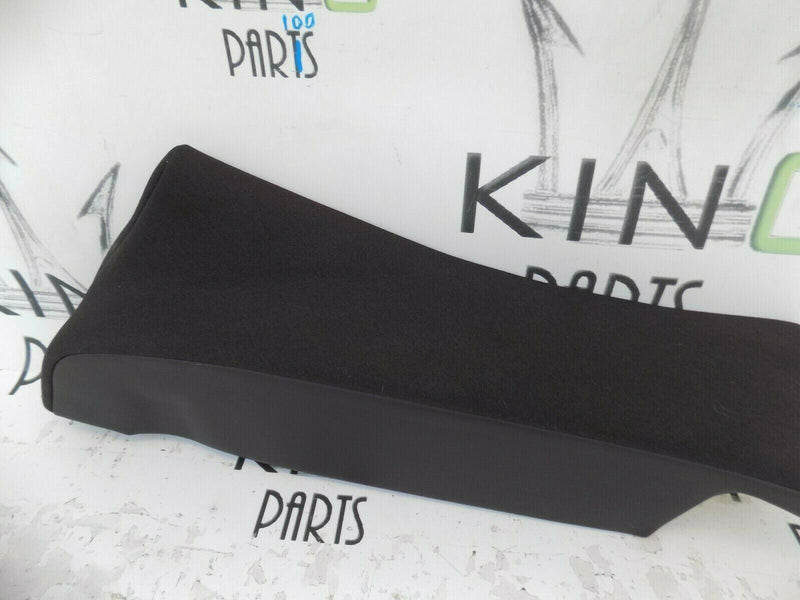 PEUGEOT 3008 2008-2016 REAR LEFT SEAT ARM REST ARMREST 1595962 *N