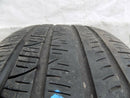 RANGE ROVER SPORT L494 21" INCH ALLOY WHEEL + TYRE 275/45 R21 9.5JX21 ET49