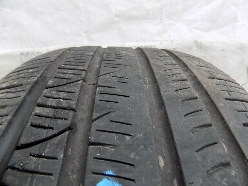 RANGE ROVER SPORT L494 21" INCH ALLOY WHEEL + TYRE 275/45 R21 9.5JX21 ET49