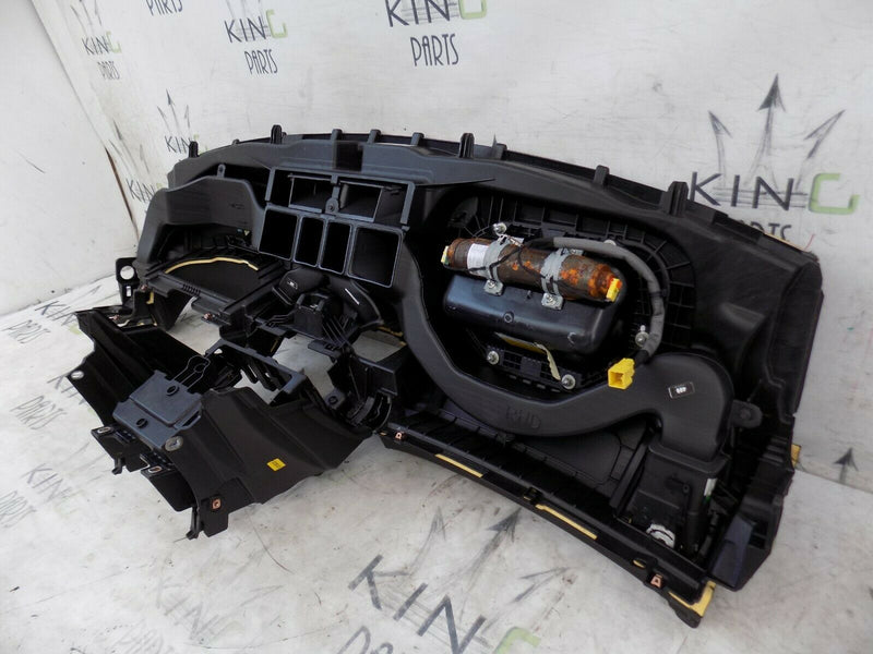 VAUXHALL INSIGNIA 2008-17 INTERIOR DASHBOARD PANEL 13272887 + AIRBAG 13242015