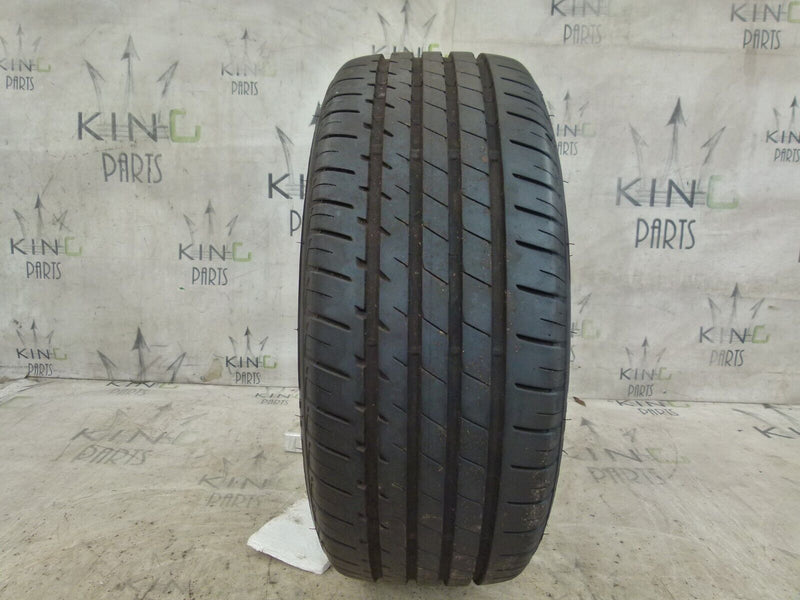 MERCEDES E W211 ALLOY WHEEL RIM 16" & TYRE 225/55/16 7.5J ET42 A2114015702