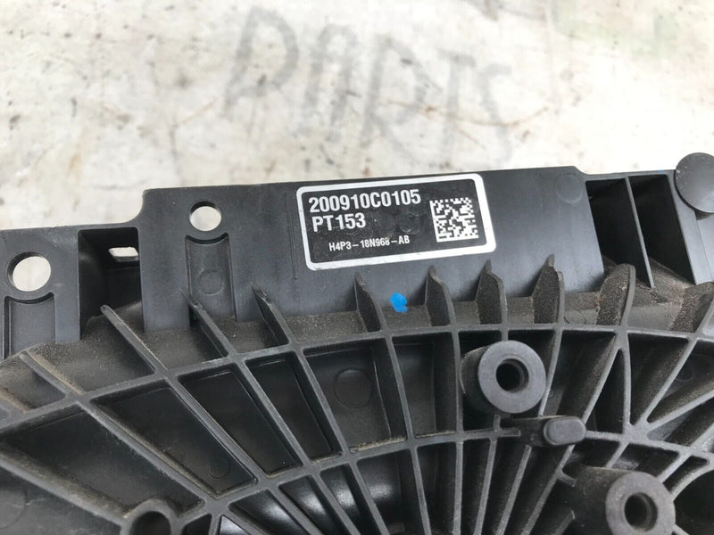 RANGE ROVER EVOQUE L551 HYBRID 1.5 PETROL P300e INLET INTAKE MANIFOLD & SENSOR