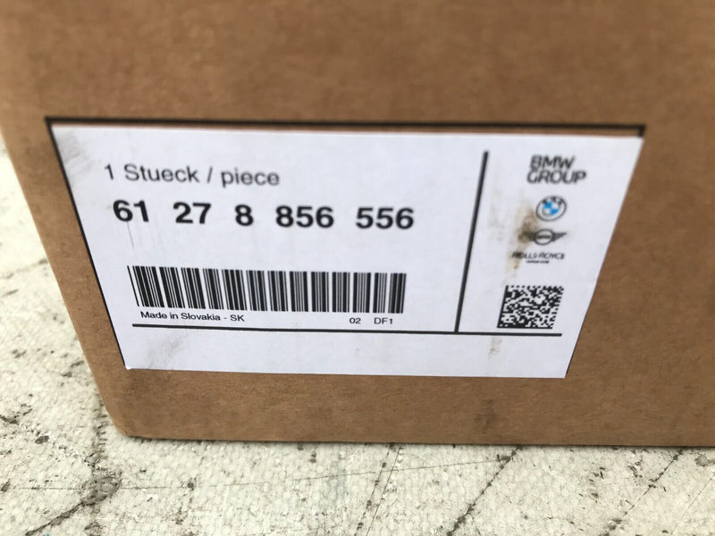 BMW iX3 G08 2020-24 **NEW ! HIGH VOLTAGE UNIT CONNECTING FIELD BASE 6127 8856556