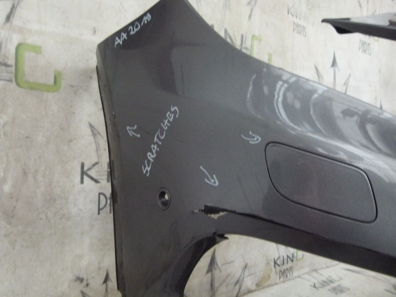 MERCEDES GLA X156 AMG-LINE 2013-17 FRONT BUMPER PDC GENUINE A1568851925