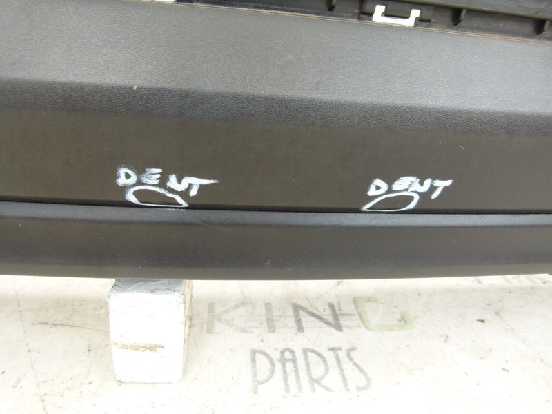 HYUNDAI TUCSON 2018-20 REAR BUMPER LOWER SECTION PDC GENUINE 86612D7500