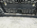 AUDI A3 S3 8Y S-LINE 2020-ON GREY FRONT BUMPER GENUINE & GRILL 8Y0807437F