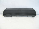 MERCEDES C-CLASS W204 2007-2014 BOOTLID TRIM COVER PANEL LOCK LOADING SILL COVER