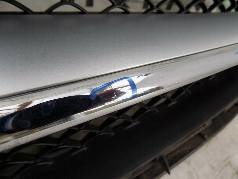 MERCEDES E CLASS W212 2013-16 FL FRONT BUMPER GRILLE GENUINE A2128850822