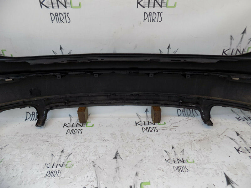 VOLVO XC90 II R-DESIGN 2014-2017 GREY REAR BUMPER GENUINE PDC 31353390