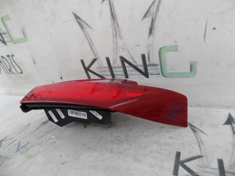 FORD FIESTA MK7 2017-ON REAR LEFT N/S PASSENGER SIDE TAILLIGHT H1BB13A603B