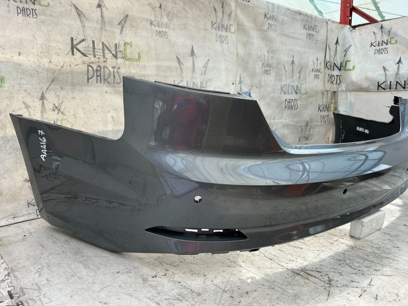 AUDI A5 B9 COUPE S-LINE S5 2016-2019 REAR BUMPER PDC 8W6 807 511C