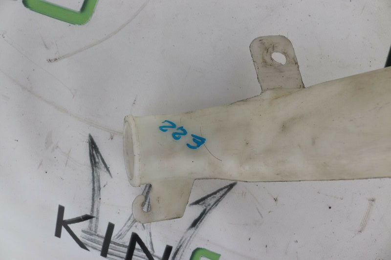 CHRYSLER CARAVAN 2001-03 WINDSHIELD WASHER FLUID RESERVOIR BOTTLE 4717827AC