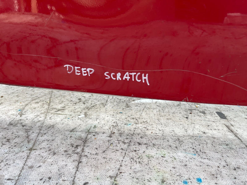 BMW F30 FACELIFT M-SPORT 2015-2018 REAR BUMPER PDC GENUINE 5112 8054195