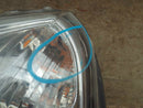 Ford S Max S-Max 2006-2014 Headlamp Headlight Left Side N/S (518) Genuine