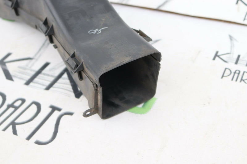 BMW X6 E71 2008-2013 BRAKE AIR DUCT RIGHT AIR DUCT BRAKE 7180624