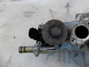 JAGUAR XJ TDV6 3.0 DIESEL / RANGE ROVER SPORT EGR VALVE AND COOLER 9X2Q-9U438-CA