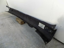 FORD TRANSIT CUSTOM 2012-ON REAR BUMPER GENUINE BLACK BK21-17E962 (B1048)
