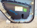 BMW X6 E71 2008-2013 FACELIFT REAR RIGHT DRIVER SIDE DOOR CARD 6314644RR