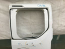 FORD TRANSIT CUSTOM 2013> RIGHT SIDE REAR DOOR PANEL WITHOUT WINDOW GLASS